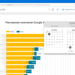 Интеграция амоCRM и Google Data Studio