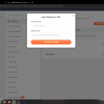 Интеграция amoCRM и WordPress