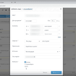 Разработка интеграции Alpha CRM: шаг за шагом